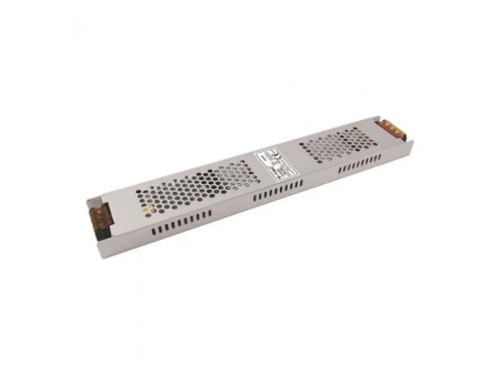 SKU 2691 VT-21253 V-TAC Alimentatore Slim in Metallo 250W 24V 10.41A IP20