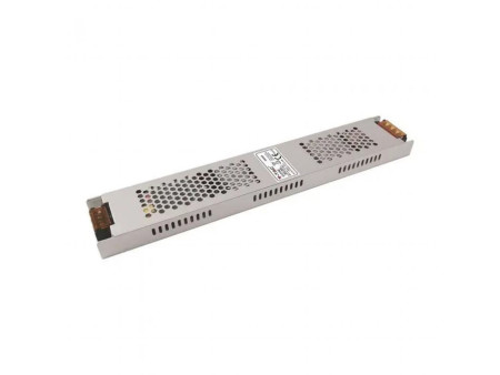 SKU 2693 VT-21302 V-TAC Alimentatore Slim in Metallo 300W 24V 12.5A IP20