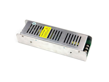 SKU 3227 VT-20151 V-TAC Alimentatore in Metallo 150W 12V 12.5A IP20