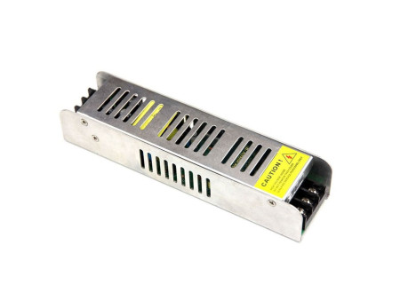 SKU 3230 VT-20076 V-TAC Alimentatore in Metallo 75W 12V 6A IP20