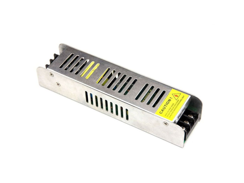 SKU 3230 VT-20076 V-TAC Alimentatore in Metallo 75W 12V 6A IP20