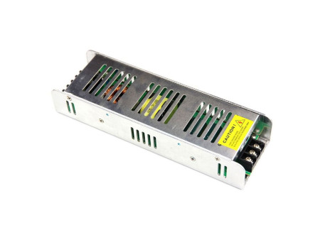 SKU 3254 VT-20027 V-TAC Alimentatore in Metallo 25W 12V 2A IP20
