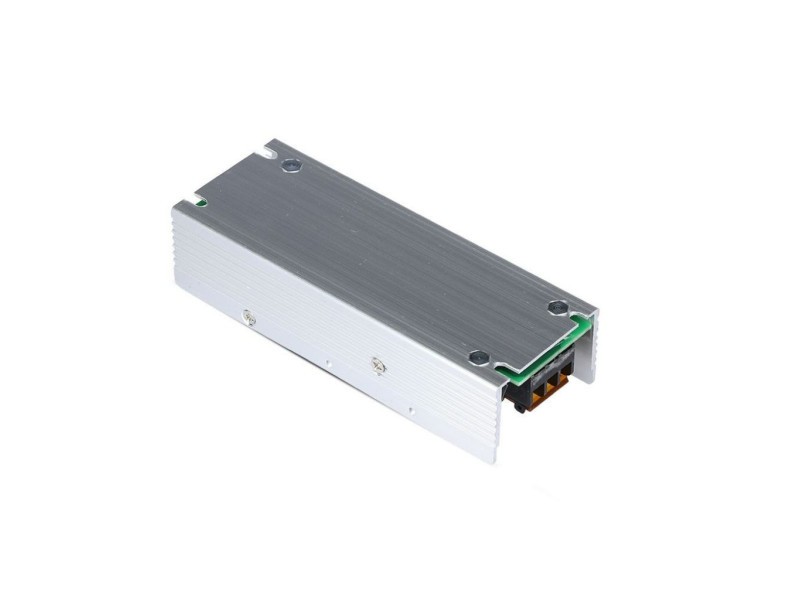 SKU 3261 VT-24061 V-TAC Alimentatore Slim in Metallo 60W 24V 2.5A con 1 Uscita 130x50x31mm IP20