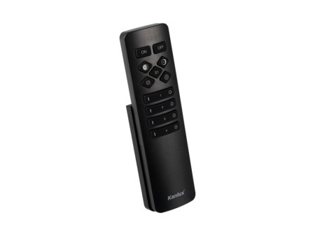 SKU 22136 KANLUX Telecomando per LED STRIP CTRL 12/24V MONO/CCT