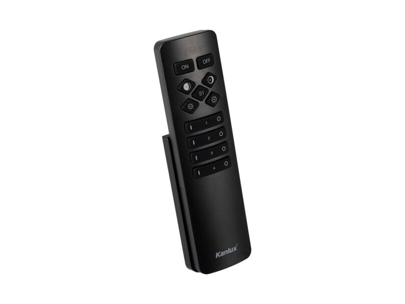 SKU 22136 KANLUX Telecomando per LED STRIP CTRL 12/24V MONO/CCT