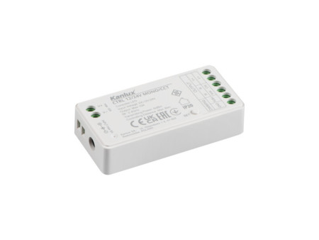 SKU 22147 KANLUX Controller per nastri led CTRL 12/24V MONO/CCT