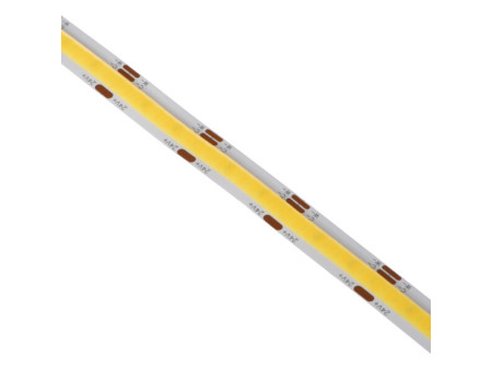 SKU 38438 KANLUX Striscia led LCOB 14W/M - CCT 2700-6500 - 280lm 0,5m - 5mt - IP65 - 24V