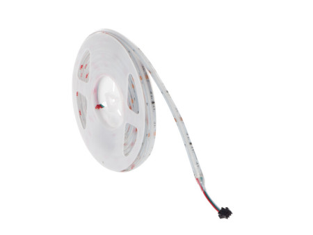 SKU 39788 KANLUX Striscia Led LCOB DIGITAL 24V - 16WM - 390lmM - RGB - 5mt - IP00