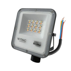 PROIETTORE LED 10W 4000K NERO SAMSUNG