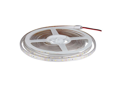 STRISCIA LED SMD3528 60LED/mt VERDE IP65 3.6w/m