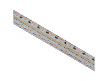 SKU 212603 VT-2110  Confronta V-TAC Strip LED SMD2110 22W/m Bobina 5m 700 LED/m 24V 4000K 12mm CRI90