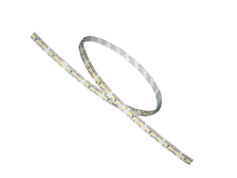 SKU 2520 VT-2835 V-TAC Strip LED SMD2835 7,2W/m Bobina 5m 120 LED/m 12V 6000K IP54