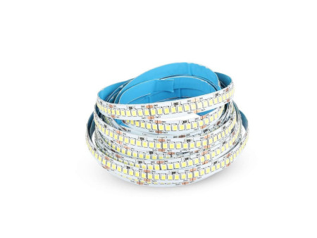 SKU 2601 VT-2835 238 V-TAC Strip LED SMD2835 17W/m Bobina 5m 238 LED/m 24V 150LM/W 6400K 10mm