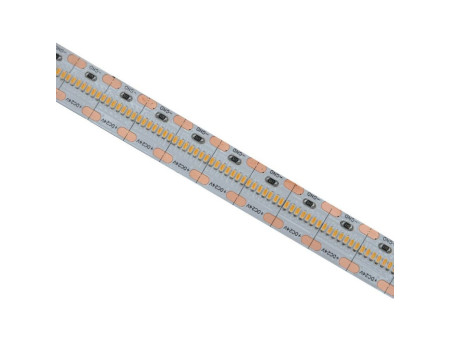 SKU 2602 VT-2110 700 V-TAC Strip LED SMD2110 21W/m Bobina 5m 700 LED/m 24V 3000K 12mm CRI90