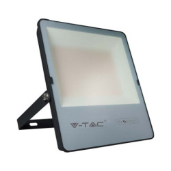 SKU 20410 VT-302 V-TAC PRO Faro LED SMD Chip Samsung 200W 137LM/W Nero 4000K IP65