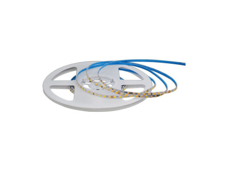 SKU 2908 VT-2835-128 V-TAC Strip LED SMD2835 10W/m Bobina 5m 128 LED/m 24V 6500K 4mm