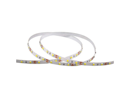 SKU 2932 VT-4040 V-TAC Strip LED SMD4040 8W/m Bobina 5m 60 LED/m 12V 4000K 8mm
