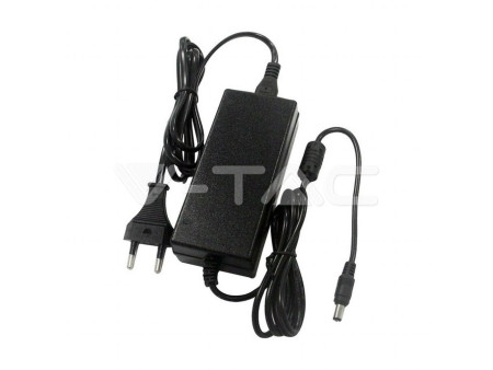 SKU 212354 VT-5050-60 V-TAC Kit Strip LED SMD5050 7W/m 60 LED/m RGB IP65 (2155+3008+3304)