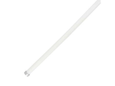 SKU 6876 VT-561 V-TAC Kit Strip LED Neon Flex Magic 24W/m 192 LED/m Bobina 5m 24V RGB con Telecomando
