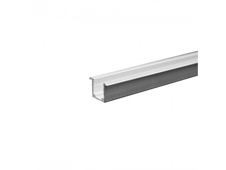 SKU 2610 VT-8117 V-TAC Profilo in Alluminio da Incasso per Neon Flex 2m Per VT-559
