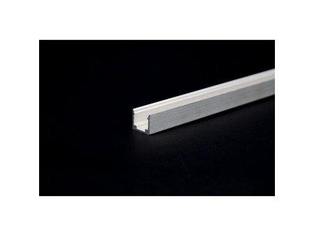 SKU 2611 VT-8120 V-TAC Profilo in Alluminio per Neon Flex 2m Per VT-559