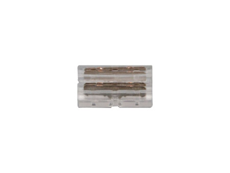SKU 11342 V-TAC Connettore Intermedio Rigido per Strip LED COB RGB 10mm per Sku 2880