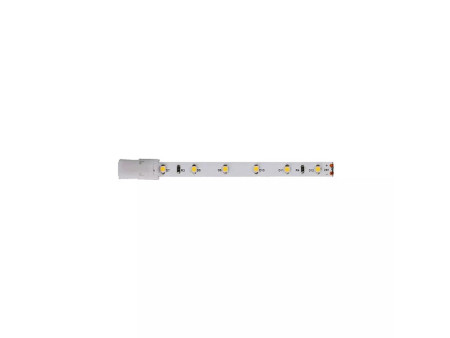 SKU 2659 V-TAC Connettore Clip 2 Pin con Morsetti per Strip LED 10mm