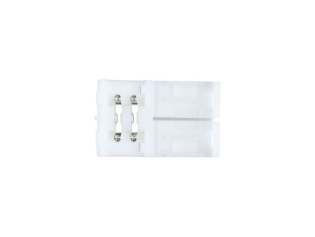 SKU 3504 V-TAC Connettore Consecutivo Clip 2 Pin per Strip LED Monocolore SMD 5050