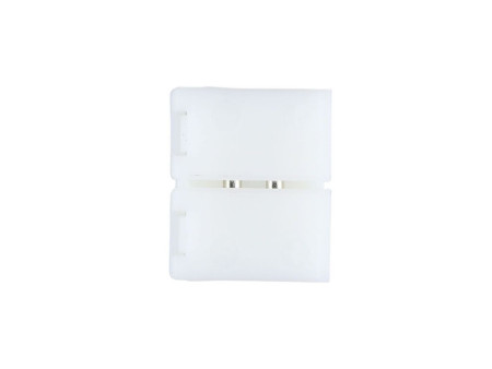 SKU 3504 V-TAC Connettore Consecutivo Clip 2 Pin per Strip LED Monocolore SMD 5050