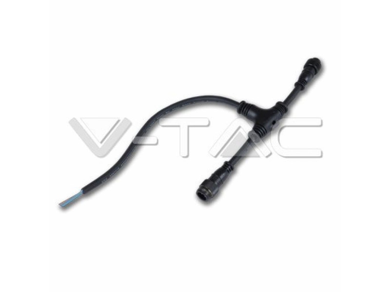 SKU 3530 VT-5036 V-TAC Connettore per Strip LED Mono Colore