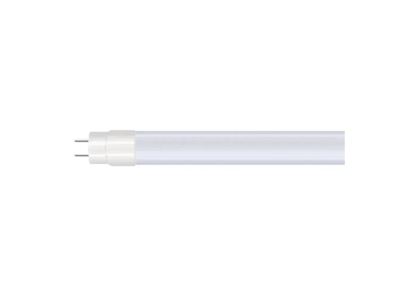 SKU 216310 VT-1577 V-TAC Tubo LED T8 20W G13 150cm in Nanoplastica Non Ruotabile 6500K