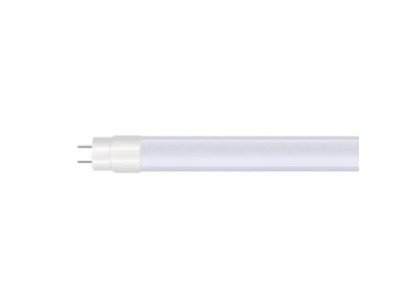 SKU 216393 VT-6072 V-TAC Tubo LED T8 9W G13 60cm in Nanoplastica Non Ruotabile 4000K