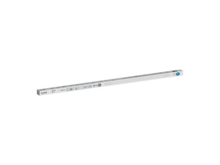 SKU 216394 VT-6072-N V-TAC Tubo LED T8 9W G13 60cm in Nanoplastica Non Ruotabile 6500K