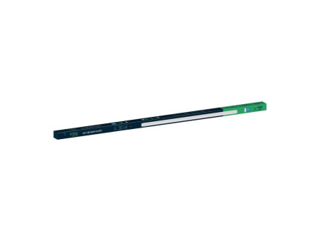SKU 21654 VT-121 V-TAC PRO Tubo LED Chip Samsung T8 18W 100LM/W G13 120cm in Nanoplastica Ruotabile 4000K