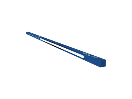 SKU 216576 VT-151 V-TAC PRO Tubo LED Chip CREE T8 20W 100LM/W G13 150cm In Nanoplastica Non Ruotabile 4000K