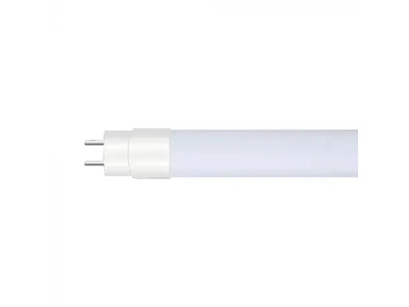 SKU 23873 VT-122 V-TAC Tubo LED T8 16.5W 125LM/W G13 120cm incluso Starter 6500K