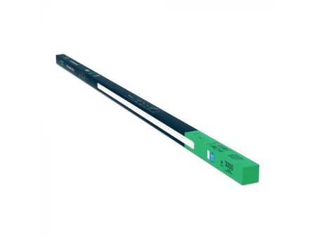 SKU 23874 VT-152 V-TAC Tubo LED T8 24W 125LM/W G13 150cm incluso Starter 3000K