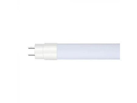 SKU 23874 VT-152 V-TAC Tubo LED T8 24W 125LM/W G13 150cm incluso Starter 3000K