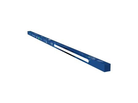 SKU 240666 VT-012 V-TAC PRO Tubo LED Chip CREE T8 12W 150LM/W G13 120cm in Nanoplastica Non Ruotabile 4000K