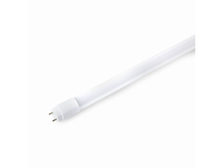 SKU 6207 VT-1572 SMD V-TAC Tubo LED T8 22W G13 150cm Non Rotabile 3000K