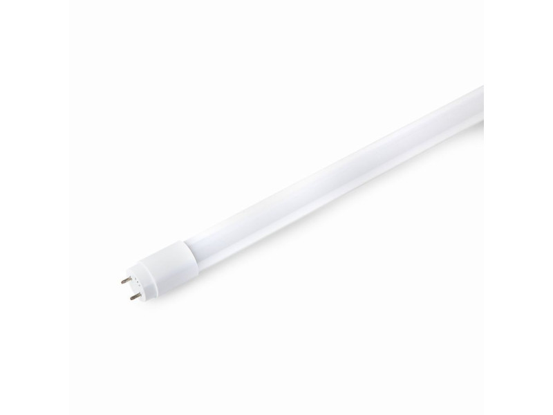 SKU 6207 VT-1572 SMD V-TAC Tubo LED T8 22W G13 150cm Non Rotabile 3000K
