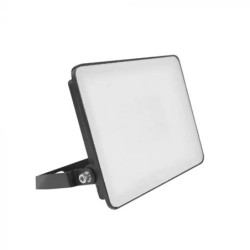PROIETTORE LED 20W 6000K IP65 CON PANNELLO SOLARE E TELECOMANDO