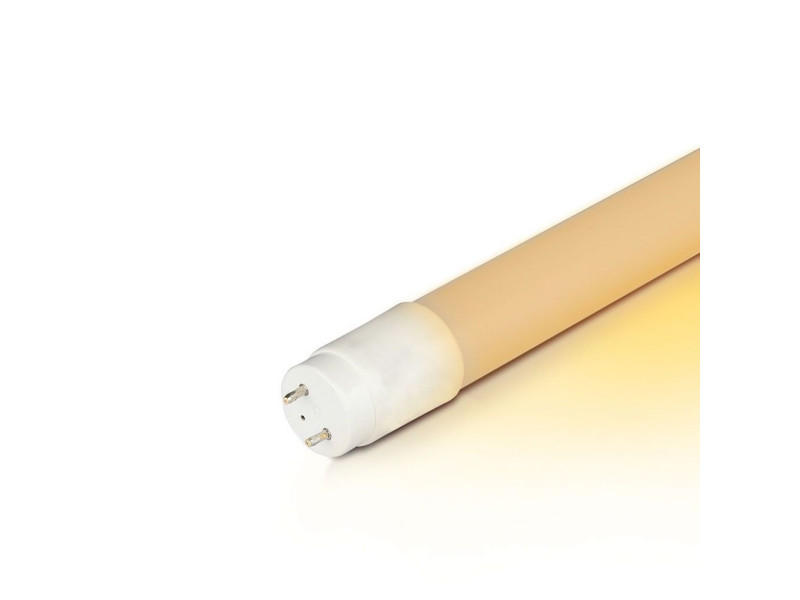 SKU 6322 VT-1228 V-TAC Tubo LED T8 18W G13 120cm per Panifici
