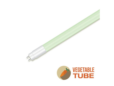 SKU 6324 VT-1228 V-TAC Tubo LED T8 18W G13 120cm per Ortofrutta