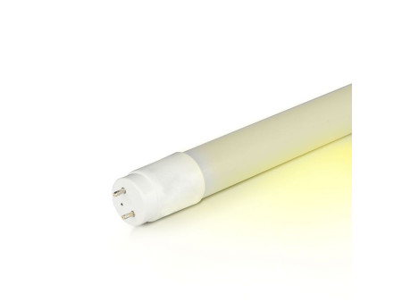 SKU 6324 VT-1228 V-TAC Tubo LED T8 18W G13 120cm per Ortofrutta