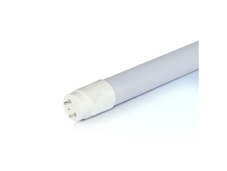 SKU 6325 VT-1228 V-TAC Tubo LED T8 18W G13 120cm per Pescherie
