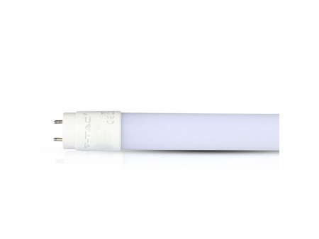 SKU 6326 VT-1228 V-TAC Tubo LED T8 18W G13 120cm per Serre