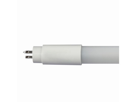 SKU 6318 VT-6005 V-TAC Tubo LED T5 8W 100LM/W G5 60cm 4000K