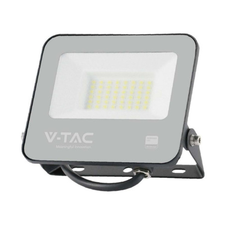 PROIETTORE LED 30W 4000K BIANCO CON PIR SENSOR CAVO 1MT SAMSUNG