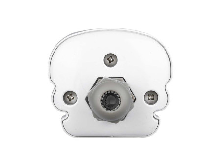 SKU 216283 VT-6076 V-TAC Plafoniera LED Impermeabile 18W 120LM/W G-Series 60cm 4000K IP65